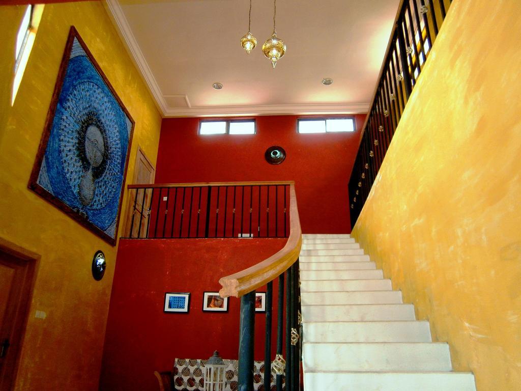 Accra Royal Castle Apartments & Suites Kwabenya Habitación foto